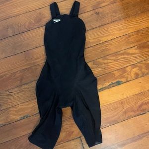 Speedo LZR kneeskin